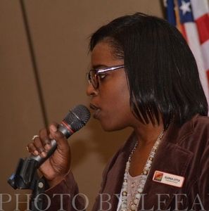 Meet your Posher, Ellena